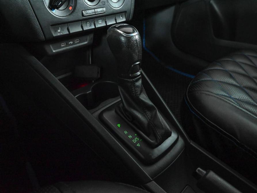 Skoda Rapid II Екатеринбург  - изображение 12