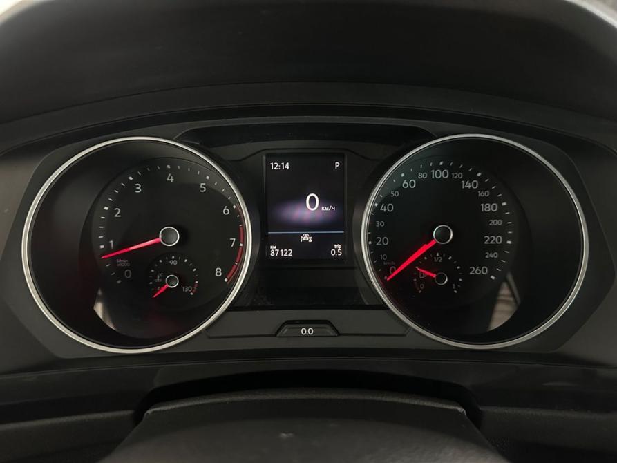 Volkswagen Tiguan II Москва  - изображение 13