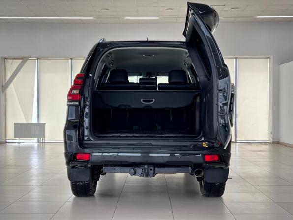 Toyota Land Cruiser Prado 150 Series Рестайлинг 2 с пробегом 2020 года, цена 5 974 000 рублей, 75390 км, внедорожник, Автокод Объявления
