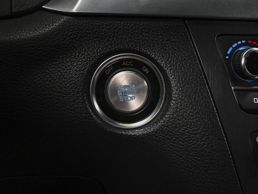 Hyundai Genesis II Ставрополь  - изображение 23