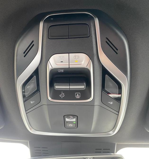 Geely Coolray I Рестайлинг Самара  - изображение 32