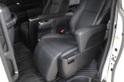 Toyota Alphard III Рестайлинг Томск  - изображение 35