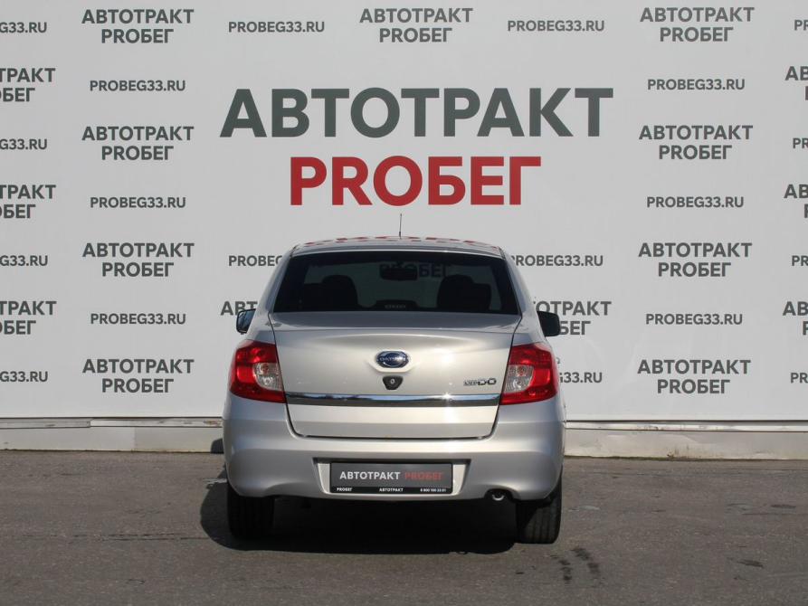 Datsun on-DO I Владимир  - изображение 6