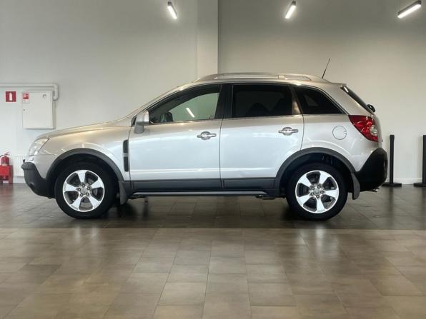 Opel Antara I с пробегом 2009 года, цена 770 000 рублей, 158267 км, внедорожник, Автокод Объявления