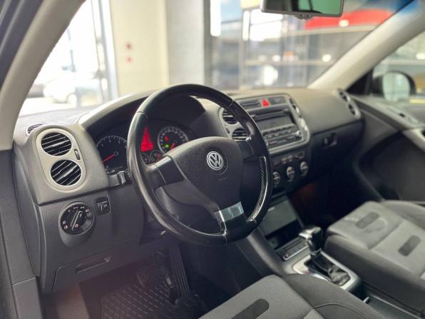 Volkswagen Tiguan I с пробегом 2008 года, цена 1 010 000 рублей, 181000 км, внедорожник, Автокод Объявления