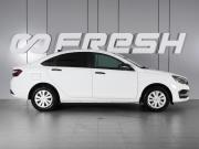 Lada (ВАЗ) Vesta I Рестайлинг (NG) Минеральные Воды  - изображение 19