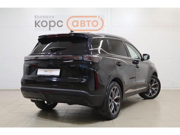 Chery Tiggo 7L I с пробегом 2025 года, цена 2 193 000 рублей, 58469 км, внедорожник, Автокод Объявления