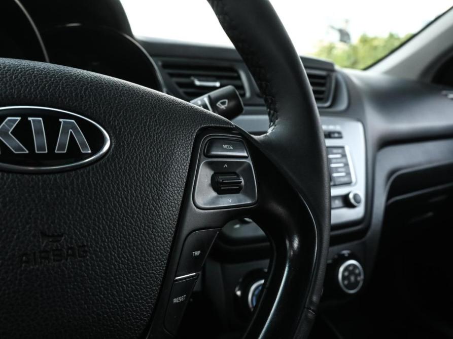 Kia Rio III Рестайлинг Волгоград  - изображение 17