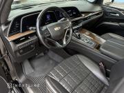 Cadillac Escalade V Самара  - изображение 46