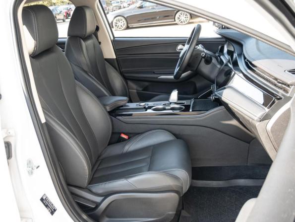 Omoda S5 с пробегом 2023 года, цена 1 535 000 рублей, 38323 км, седан, Автокод Объявления