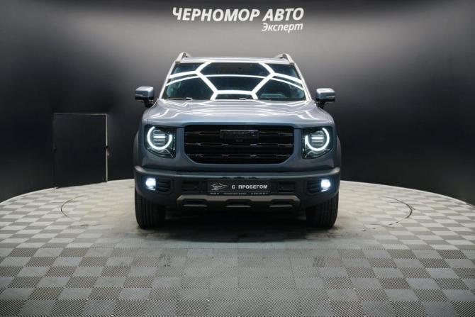 Haval Dargo I с пробегом 2023 года, цена 2 437 000 рублей, 60800 км, внедорожник, Автокод Объявления