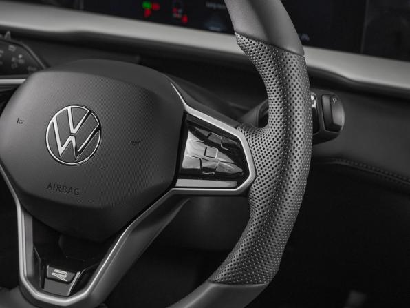 Volkswagen Teramont II (China Market) с пробегом 2025 года, цена 6 200 000 рублей, 69 км, внедорожник, Автокод Объявления