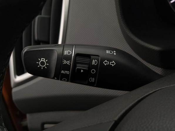 Hyundai Creta I с пробегом 2018 года, цена 2 149 000 рублей, 19741 км, внедорожник, Автокод Объявления