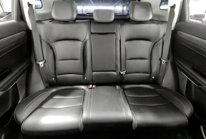 Geely Atlas Pro с пробегом 2023 года, цена 1 970 000 рублей, 92561 км, внедорожник, Автокод Объявления