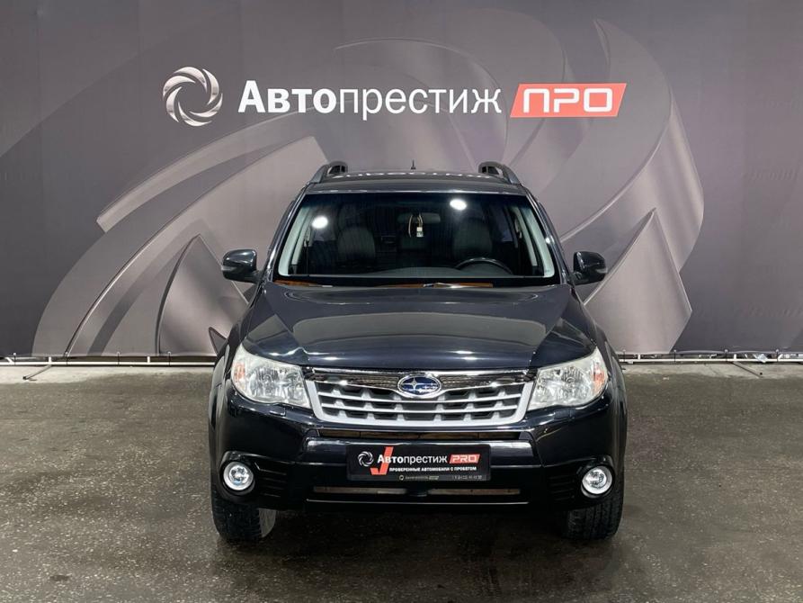 Subaru Forester III Рестайлинг Пермь  - изображение 2