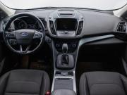 Ford Kuga II Рестайлинг Москва  - изображение 30