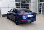 Skoda Rapid I Рестайлинг Владимир  - изображение 28
