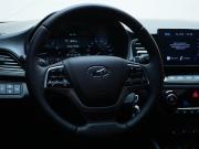 Hyundai Solaris II Рестайлинг Москва  - изображение 33