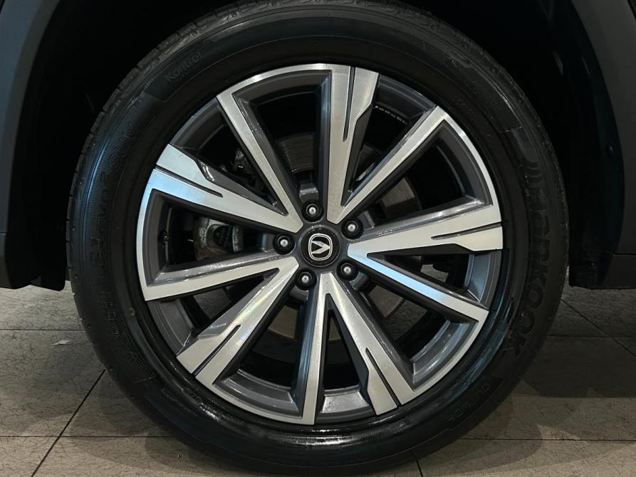 Changan CS95 I Рестайлинг 2 Санкт-Петербург  - изображение 11