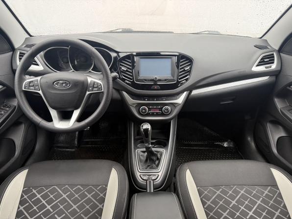 Lada (ВАЗ) Vesta I с пробегом 2018 года, цена 999 000 рублей, 85000 км, универсал, Автокод Объявления