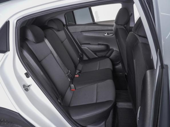 Kia Rio IV Рестайлинг с пробегом 2020 года, цена 1 699 000 рублей, 93226 км, хэтчбек, Автокод Объявления