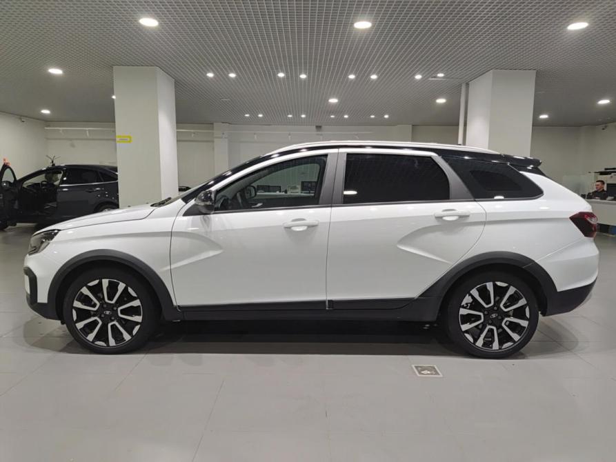 Lada (ВАЗ) Vesta I Рестайлинг (NG) Казань  - изображение 10