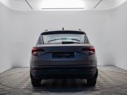 Skoda Karoq I Москва  - изображение 21