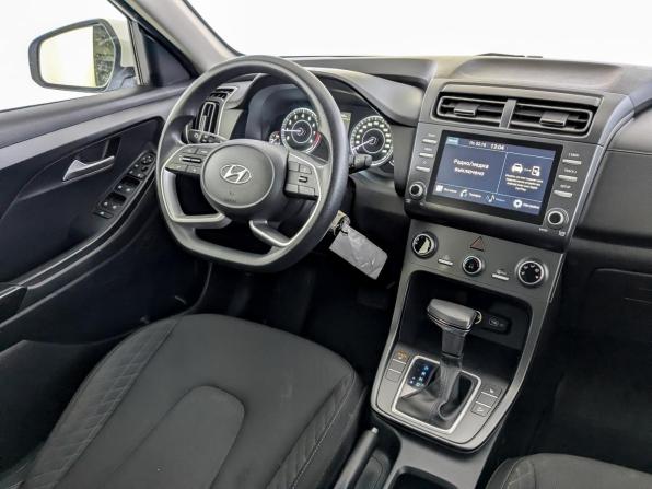Hyundai Creta II с пробегом 2021 года, цена 1 949 000 рублей, 104539 км, внедорожник, Автокод Объявления