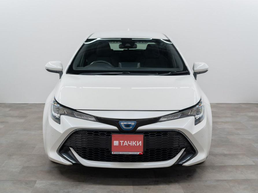 Toyota Corolla XII (E210) Красноярск  - изображение 3