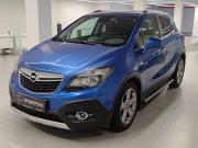 Opel Mokka I Казань  - изображение 23