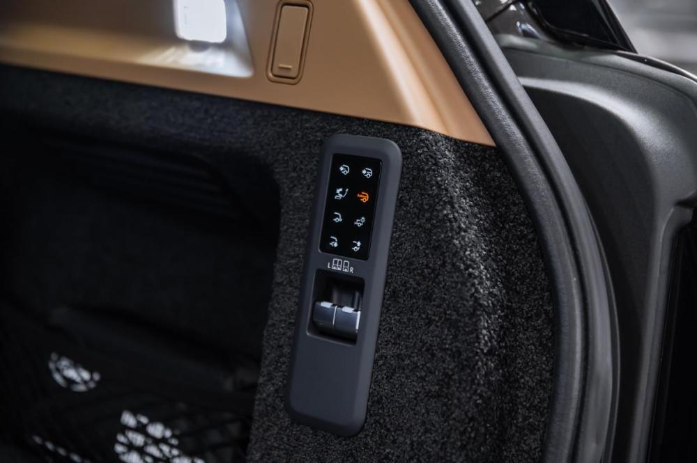 Land Rover Range Rover V Москва  - изображение 10