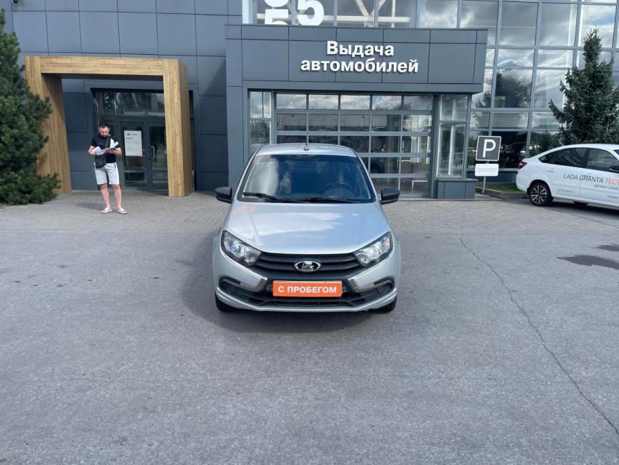 Lada (ВАЗ) Granta I Рестайлинг Липецк  - изображение 2