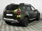 Renault Duster I Рестайлинг Санкт-Петербург  - изображение 22