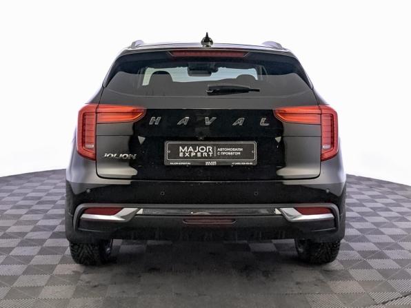 Haval Jolion I с пробегом 2023 года, цена 1 770 000 рублей, 57565 км, внедорожник, Автокод Объявления
