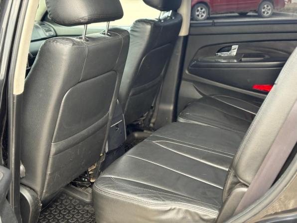 SsangYong Rexton II с пробегом 2011 года, цена 1 025 000 рублей, 182420 км, внедорожник, Автокод Объявления