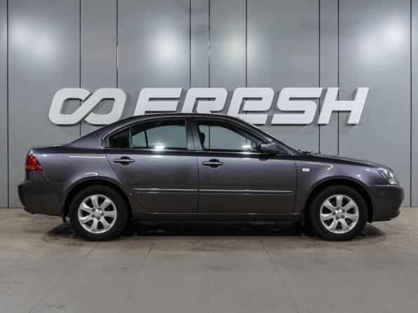Kia Magentis II с пробегом 2007 года, цена 1 014 000 рублей, 132975 км, седан, Автокод Объявления