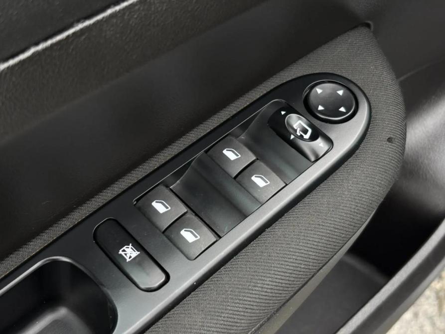 Peugeot 307 I Рестайлинг Крым  - изображение 10