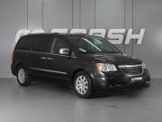 Chrysler Voyager V Рестайлинг Минеральные Воды  - изображение 23