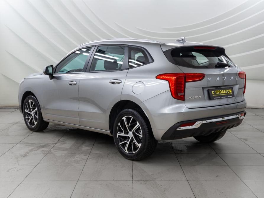 Haval Jolion I Волгоград  - изображение 5
