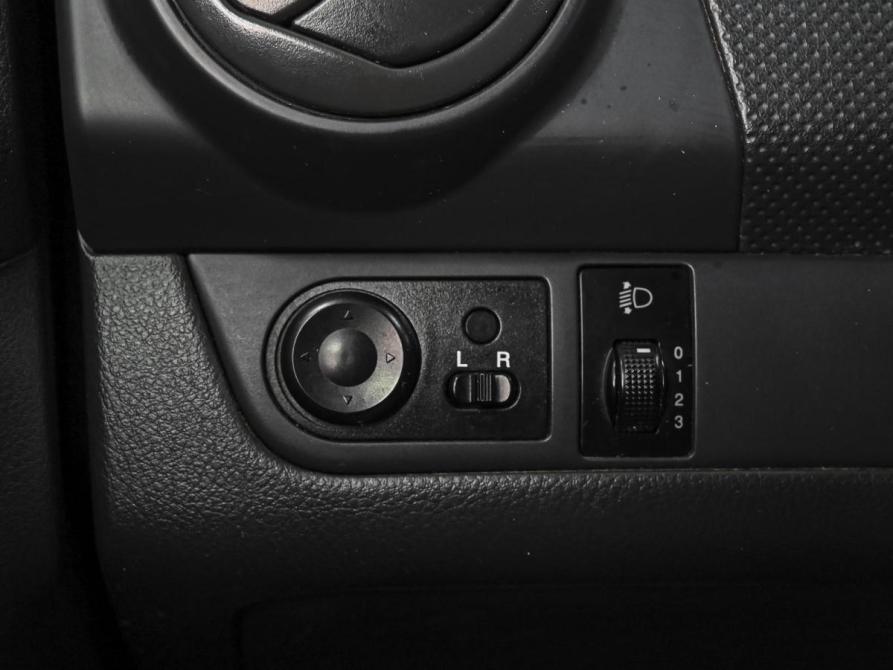 Chevrolet Aveo I Рестайлинг Ставрополь  - изображение 16