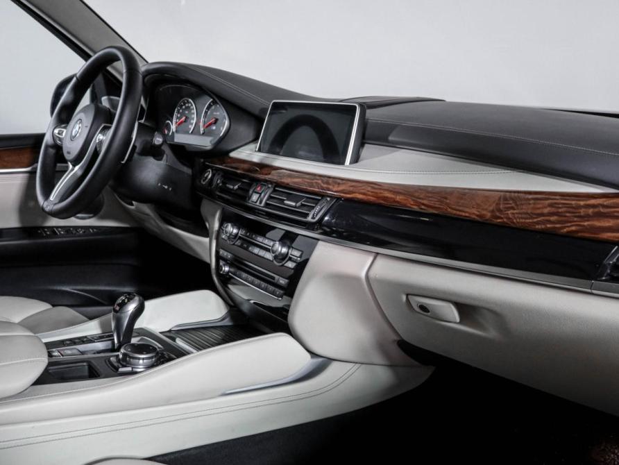 BMW X5 M II (F85) Москва  - изображение 9