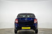 Lada (ВАЗ) Granta I Оренбург  - изображение 23
