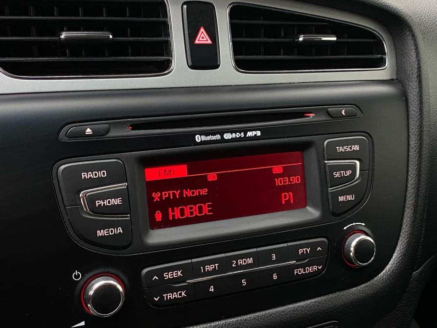 Kia Ceed II Энгельс  - изображение 29