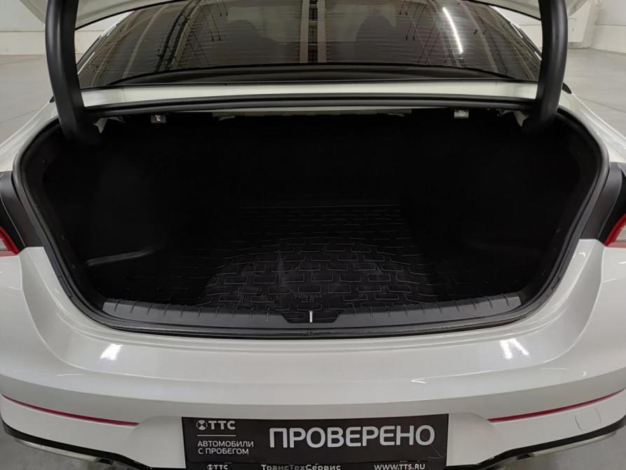 Kia K5 III Казань  - изображение 12