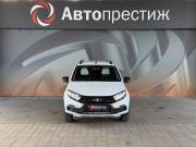 Lada (ВАЗ) Granta I Рестайлинг Волгоград  - изображение 24