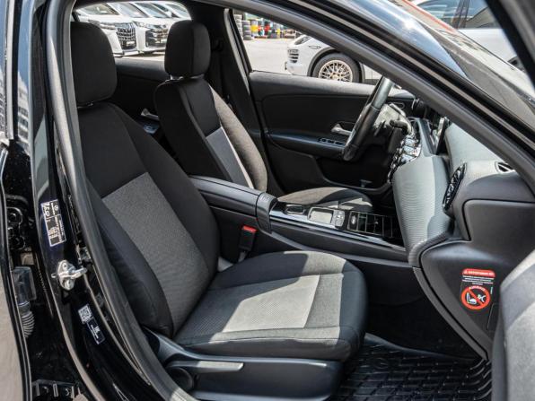 Mercedes-Benz A-Класс IV (W177) с пробегом 2019 года, цена 2 190 000 рублей, 98458 км, седан, Автокод Объявления