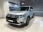 Mitsubishi Outlander III Рестайлинг 2 Новосибирск  - изображение 21