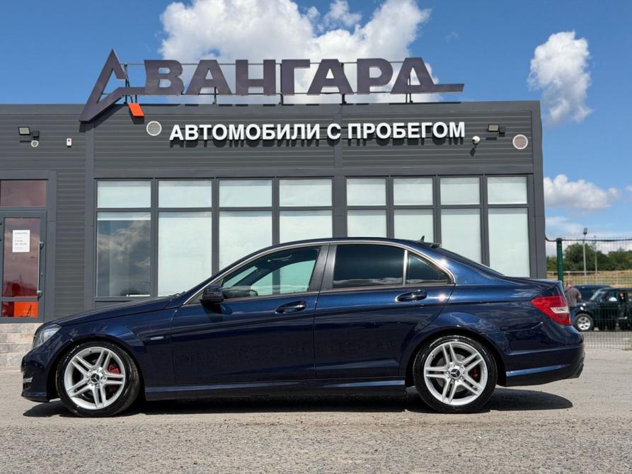 Mercedes-Benz C-Класс III (W204) Рестайлинг Волгоград  - изображение 6