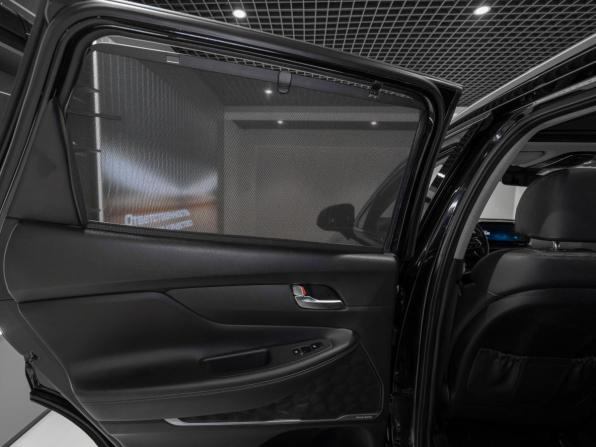 Hyundai Santa Fe IV Рестайлинг с пробегом 2021 года, цена 3 345 000 рублей, 93931 км, внедорожник, Автокод Объявления