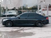 BMW 5 серии VI (F10/F11/F07) Рестайлинг Новосибирск  - изображение 40